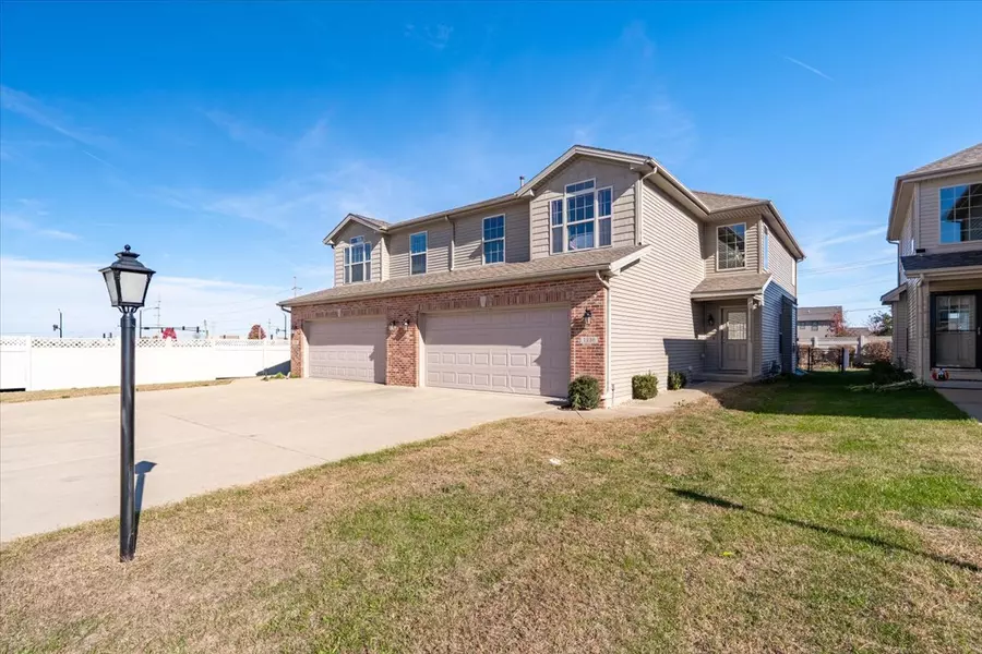 1236 Blue Bill WAY, Normal, IL 61761