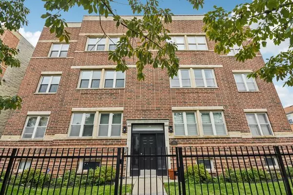 4511 S Lake Park AVE #3S, Chicago, IL 60653