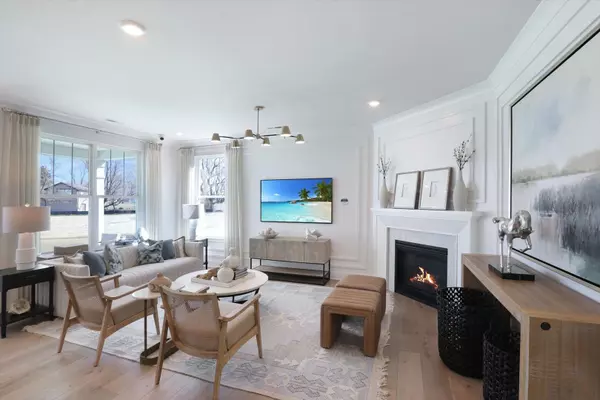 Oswego, IL 60543,734 Alberta AVE