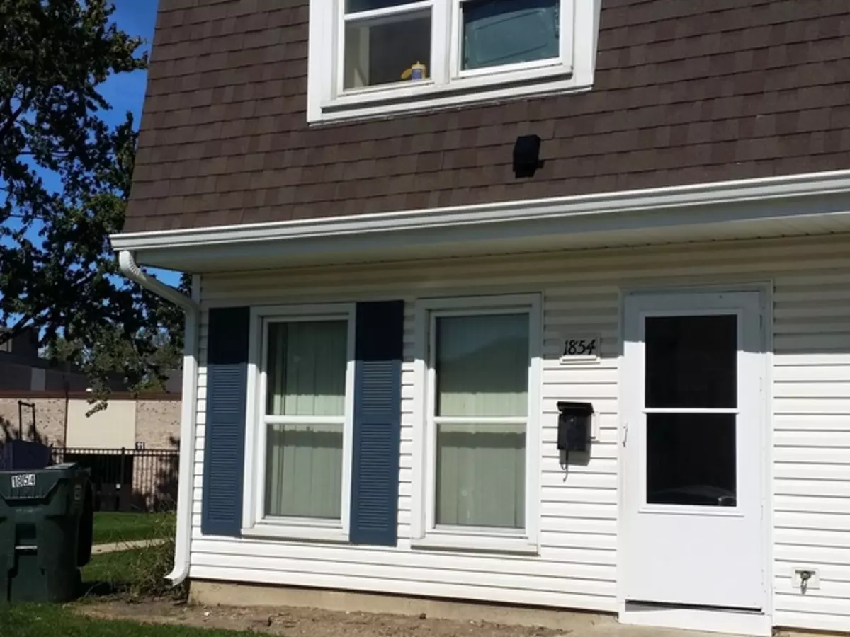 Hoffman Estates, IL 60169,1854 JAMESTOWN CIR