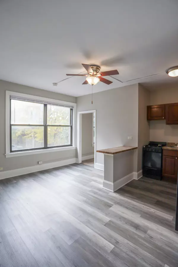 Chicago, IL 60615,5326 S cornell AVE #406