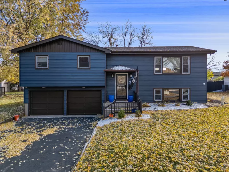 24333 S Valley DR, Channahon, IL 60410