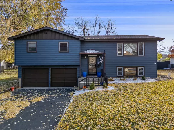 24333 S Valley DR, Channahon, IL 60410