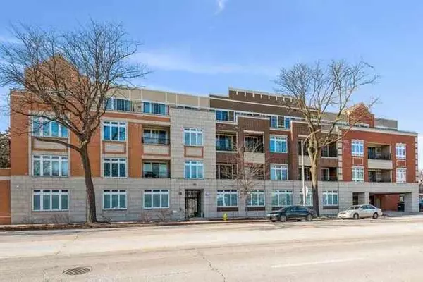 1202 Waukegan RD #201, Glenview, IL 60025