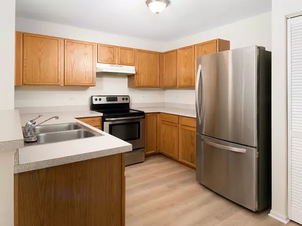 Carpentersville, IL 60110,1309 Silverstone DR #1309