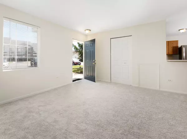 Carpentersville, IL 60110,1309 Silverstone DR #1309