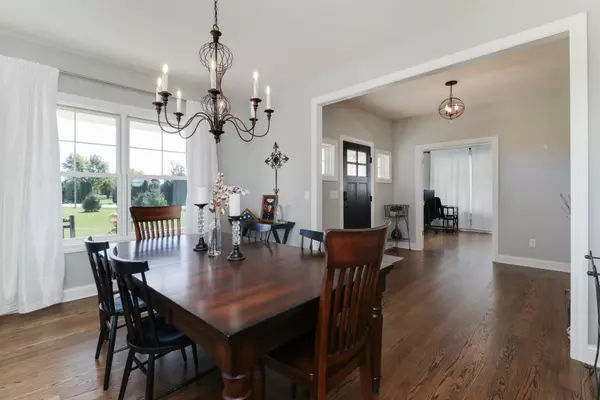 Danvers, IL 61732,16658 N 200 East RD