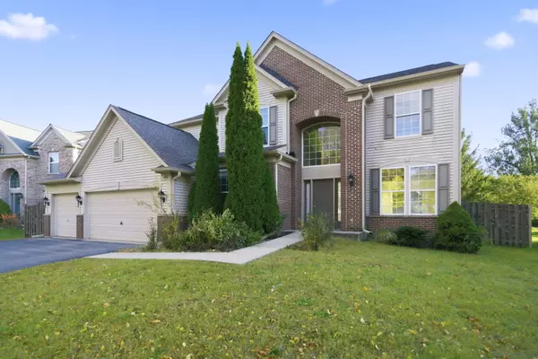 402 Marshall Ash ST, Bolingbrook, IL 60490