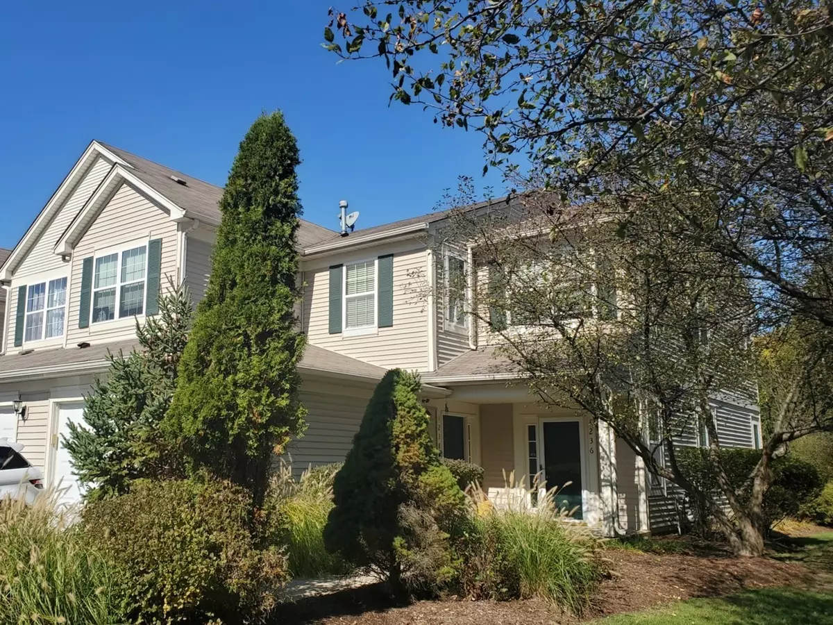 Carpentersville, IL 60110,1236 Brookdale DR #1236