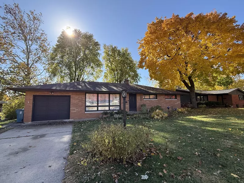 2116 14th ST, Peru, IL 61354