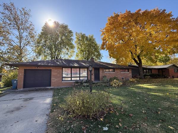 2116 14th ST, Peru, IL 61354