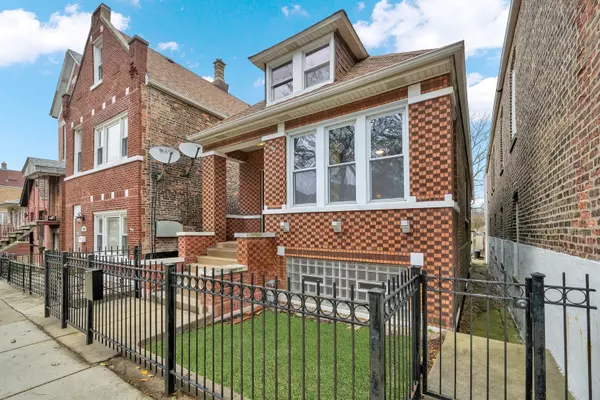 Chicago, IL 60608,3351 S Carpenter ST