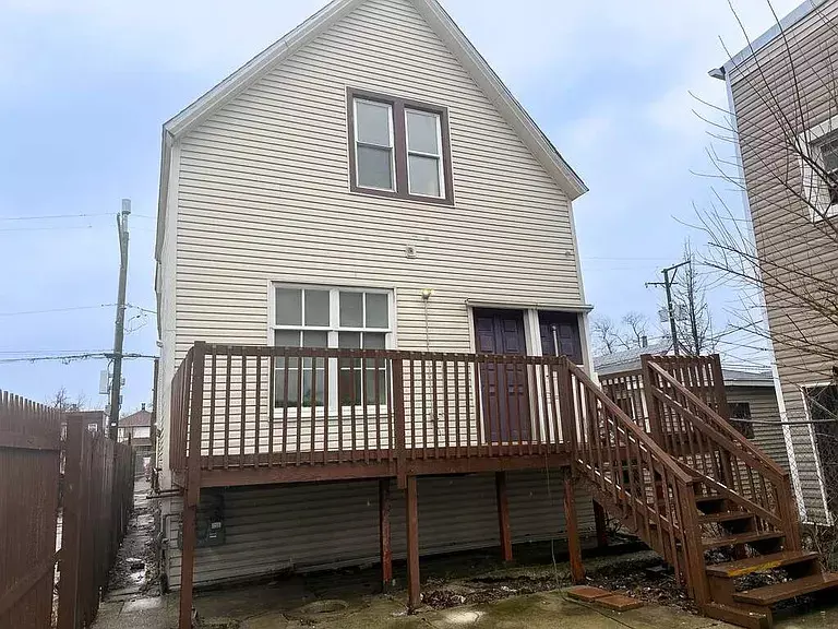 5005 W Chicago AVE #1, Chicago, IL 60651