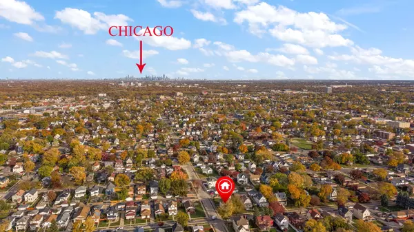 Maywood, IL 60153,401 S 18th AVE