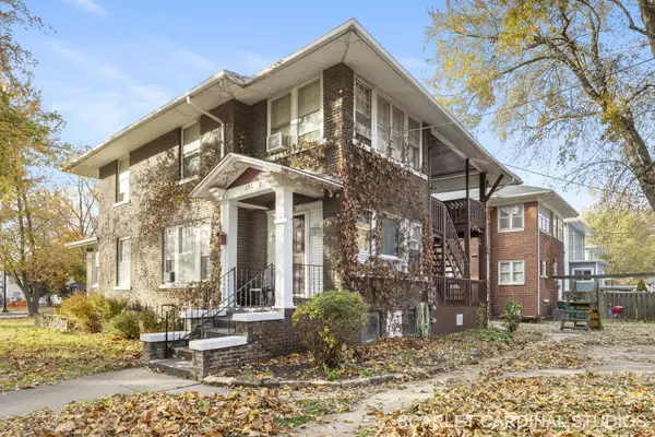 Joliet, IL 60435,250 N Raynor AVE