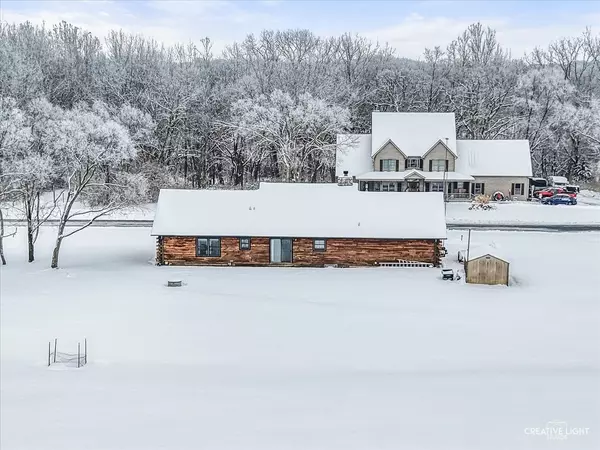 Millington, IL 60537,122 Belle Rive DR