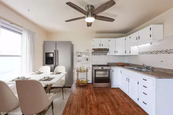 Markham, IL 60428,16224 Kedzie AVE