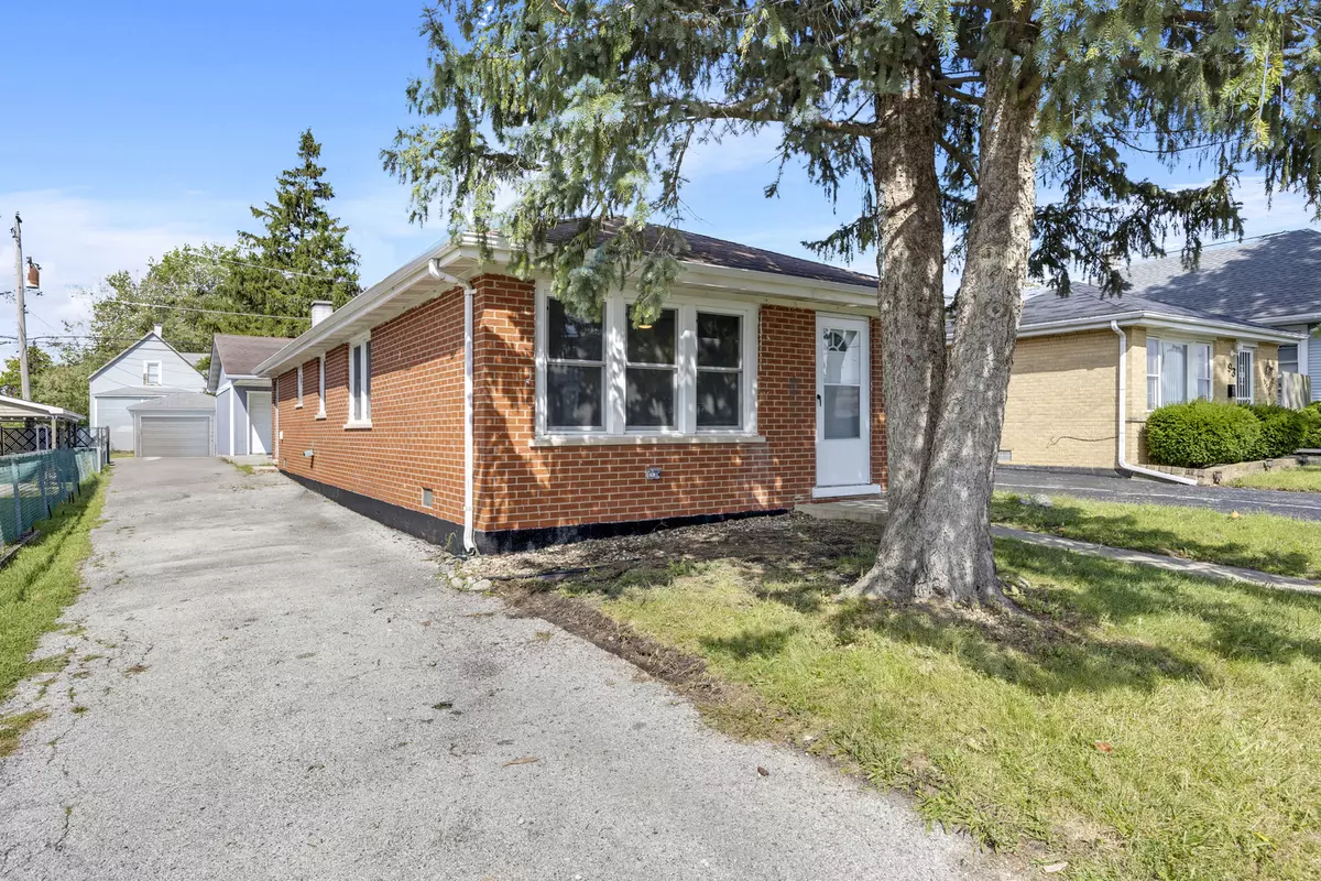 South Chicago Heights, IL 60411,97 W 29th ST