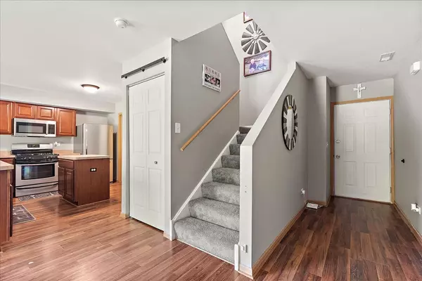 Manhattan, IL 60442,25273 Faraday RD