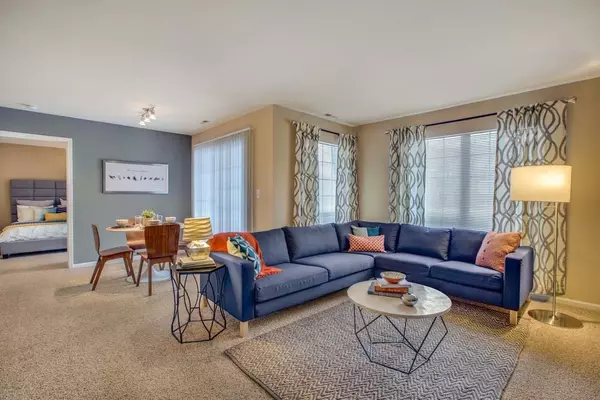 Willowbrook, IL 60527,52 Lincoln Oaks DR #503