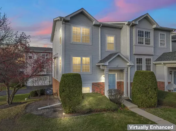 335 Holiday LN, Hainesville, IL 60073