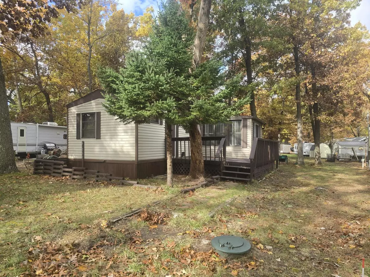 Sublette, IL 61367,4/135 Woodhaven