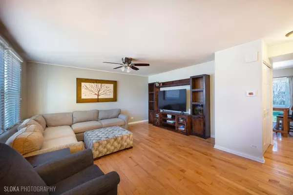 Lake In The Hills, IL 60156,2390 Wexford LN