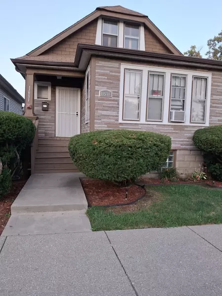 11531 S Stewart AVE, Chicago, IL 60628