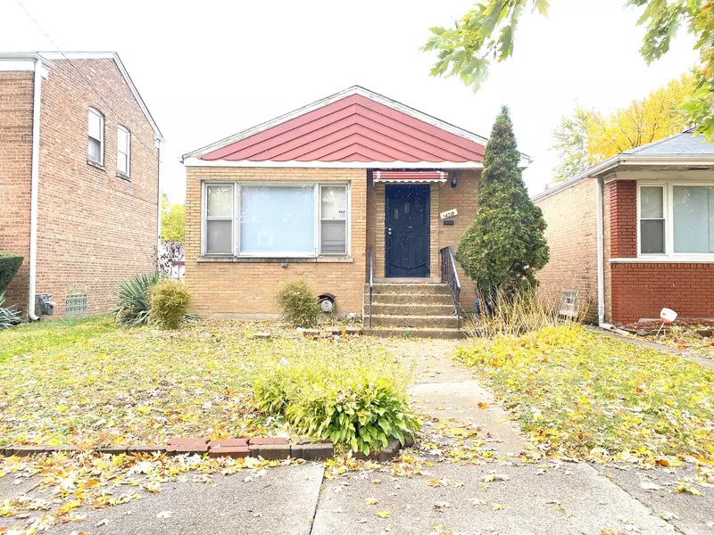 14210 S Wabash AVE, Riverdale, IL 60827