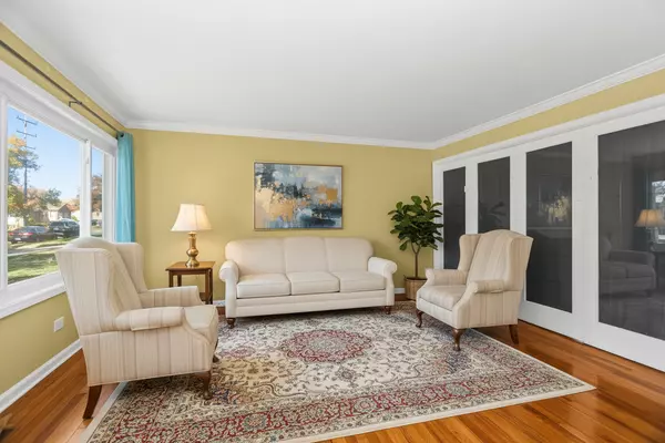 Franklin Park, IL 60131,3137 SUNSET LN