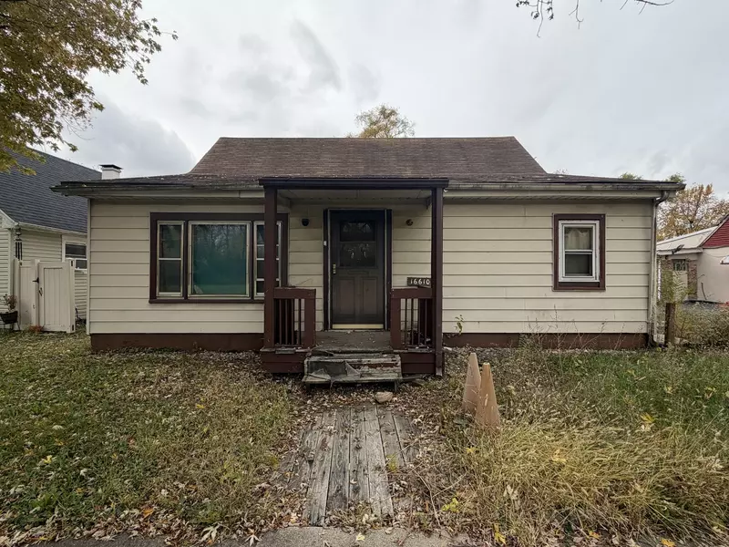 16610 Geneva DR, Harvey, IL 60426