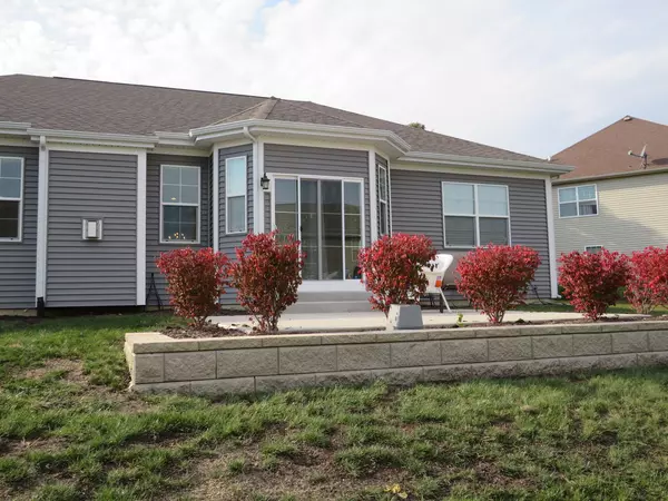 Shorewood, IL 60404,21407 Bay Tree CT