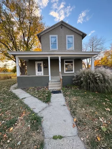 432 S 1st ST, Princeton, IL 61356