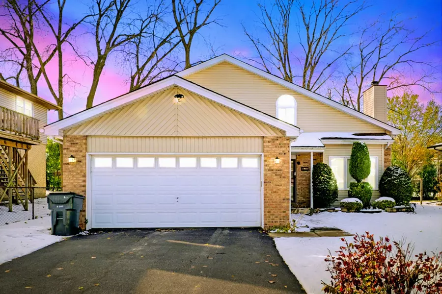 17910 Millstone RD, Hazel Crest, IL 60429