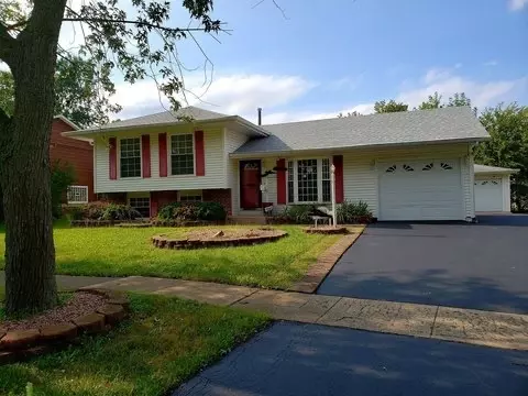 Hazel Crest, IL 60429