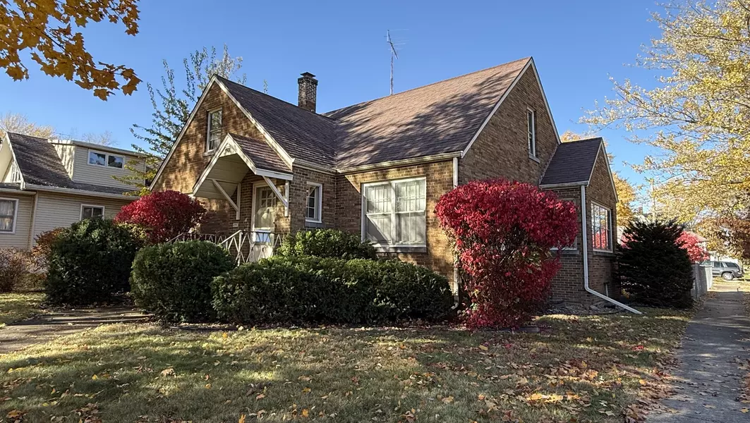 509 W Williams ST, Kankakee, IL 60901