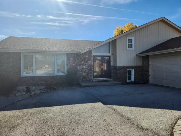 South Holland, IL 60473,1863 E 172nd ST