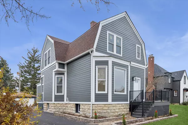 Brookfield, IL 60513,4320 Deyo AVE