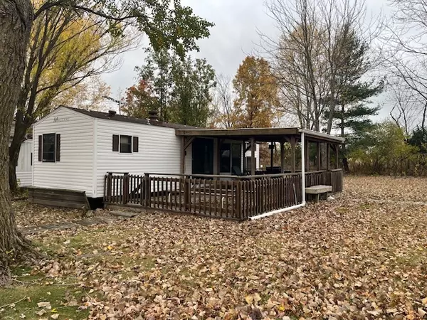 Seneca, IL 61360,2795 E 28th Lot 1092 RD