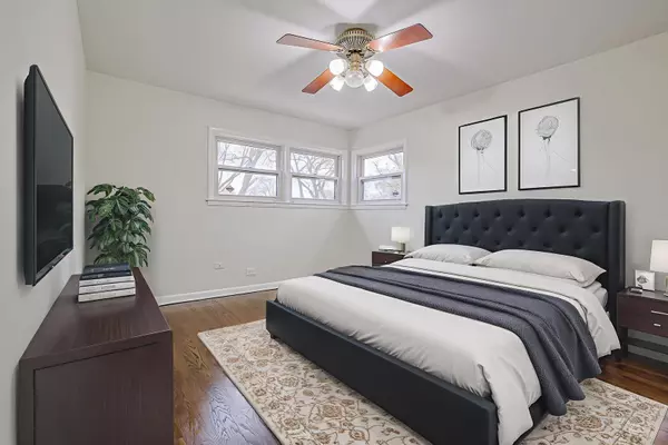 Skokie, IL 60076,7501 East Prairie RD