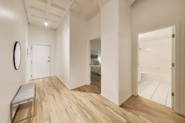 Chicago, IL 60605,1307 S WABASH AVE #312