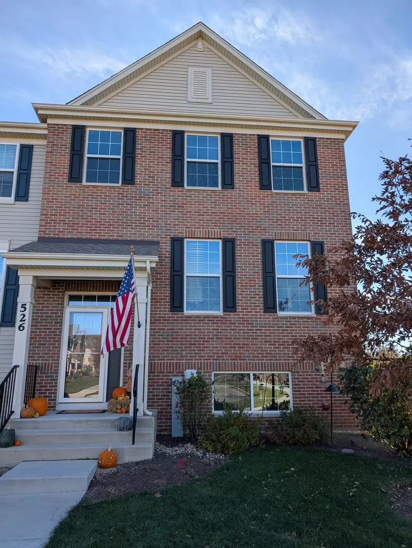 Crystal Lake, IL 60012,526 Cimmaron CIR