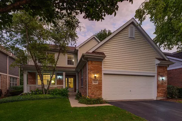 1999 Trevino TER, Vernon Hills, IL 60061