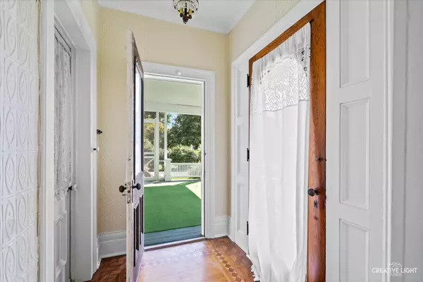 Sandwich, IL 60548,309 E 3rd ST