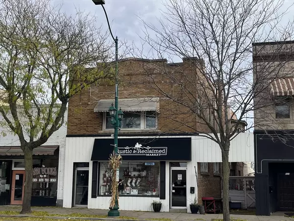 Antioch, IL 60002,927 Main ST