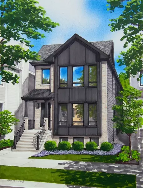 4425 N WINCHESTER AVE, Chicago, IL 60640