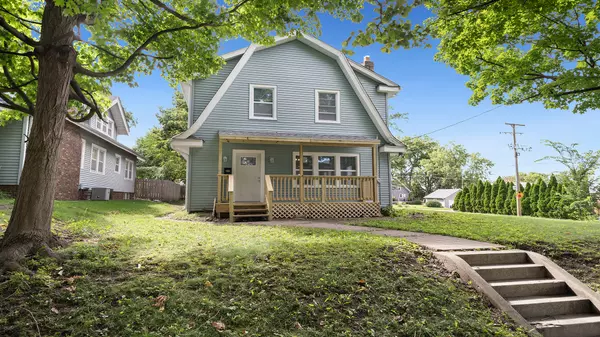 Rockford, IL 61107,234 N Gardiner AVE