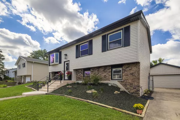 Tinley Park, IL 60477,7727 166th ST