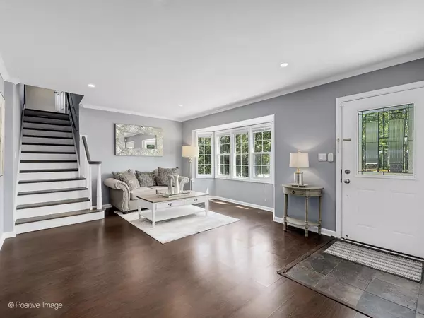 Hinsdale, IL 60521,5524 S Bruner ST