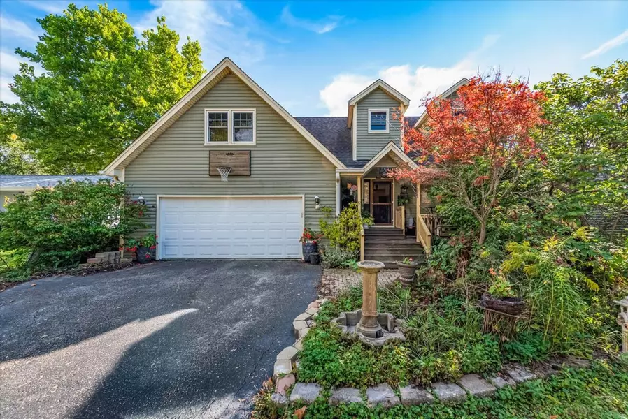 31 W Harrison RD, Lombard, IL 60148